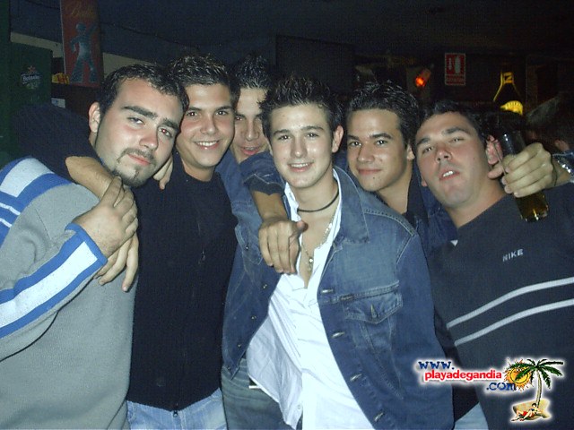 Torero Torero 2003