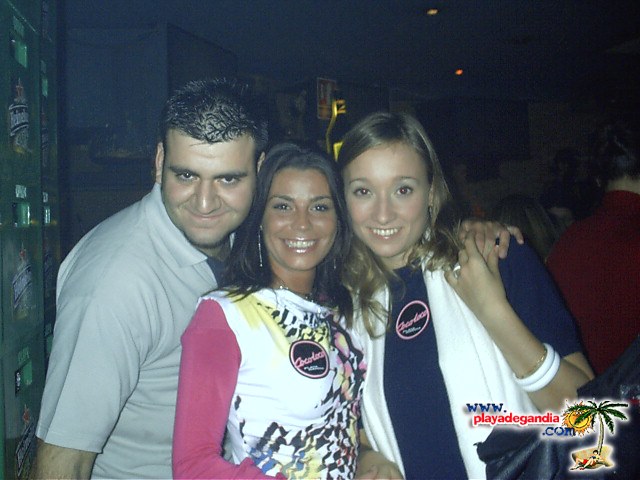 Torero Torero 2003