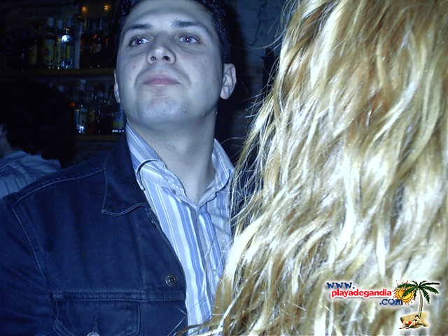 Torero Torero 2003