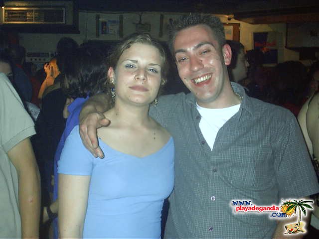 Torero Torero 2003