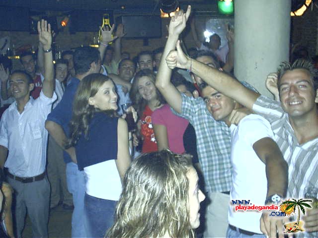 Torero Torero 2003