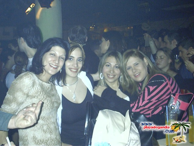 Torero Torero 2003