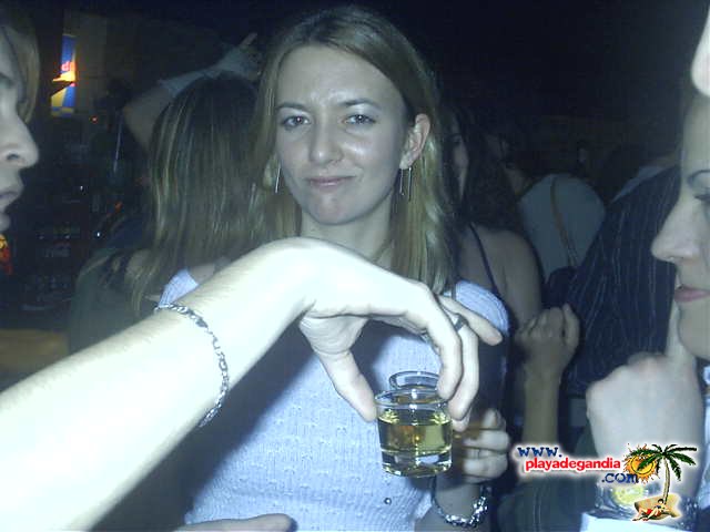 Torero Torero 2003