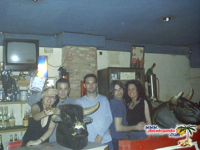Torero Torero 2003
