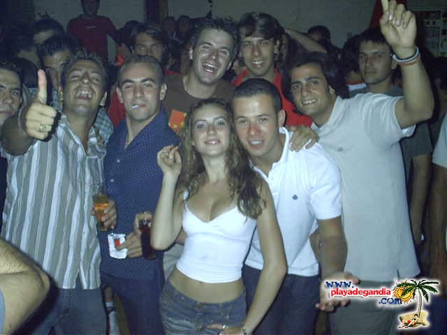 Torero Torero 2003
