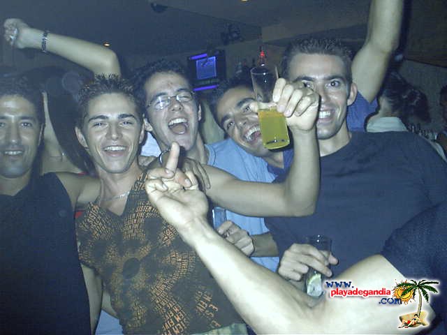 Torero Torero 2003