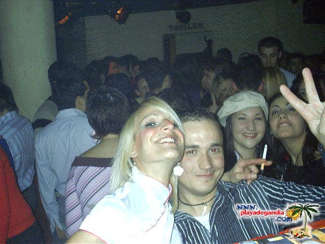 Torero Torero 2003