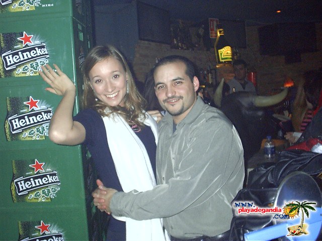 Torero Torero 2003