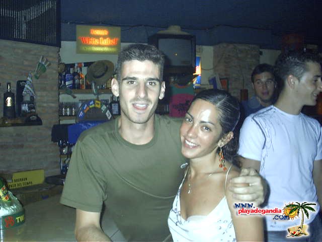 Torero Torero 2003