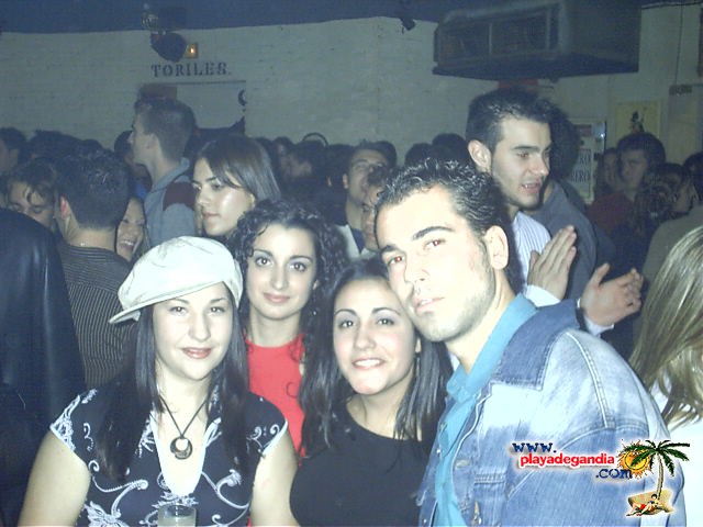 Torero Torero 2003
