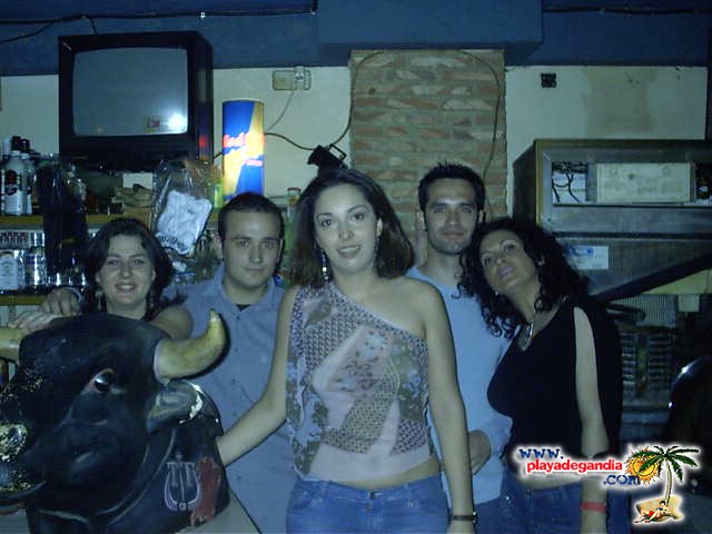 Torero Torero 2003