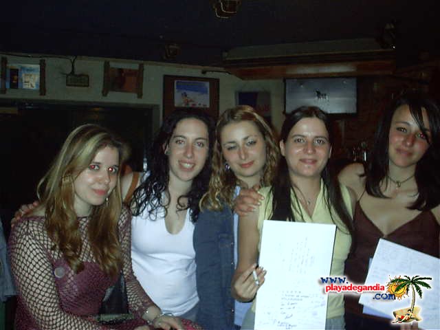 Torero Torero 2003