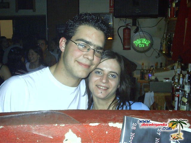 Torero Torero 2003