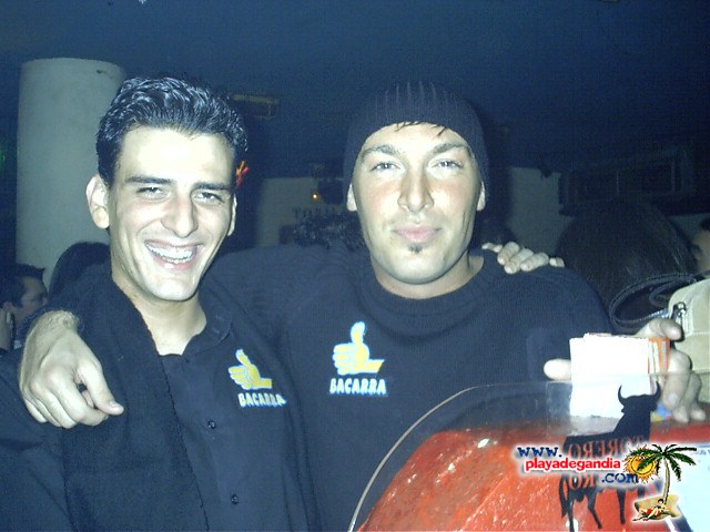 Torero Torero 2003