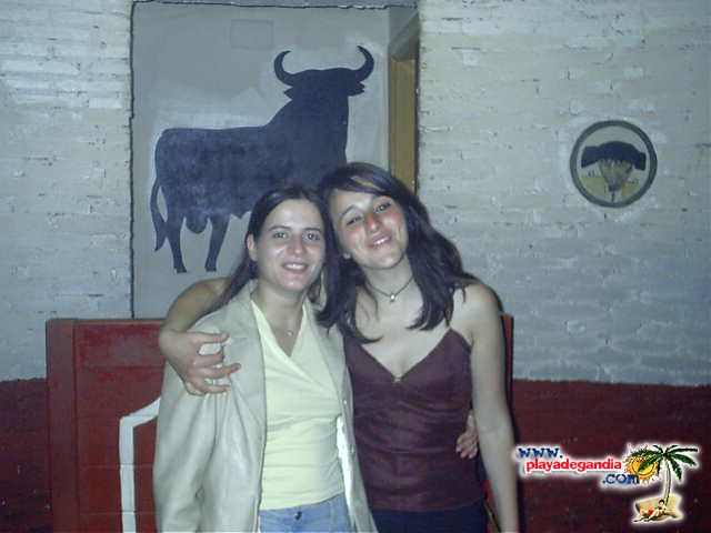 Torero Torero 2003