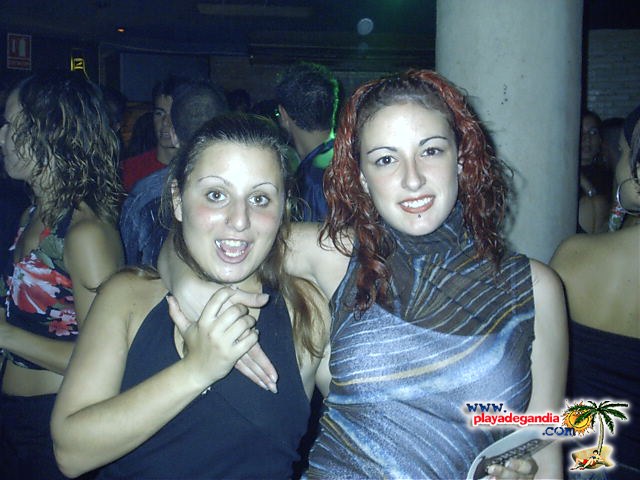 Torero Torero 2003