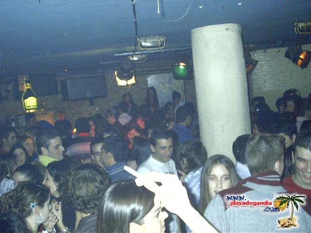 Torero Torero 2003