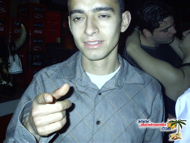 Torero Torero 2003