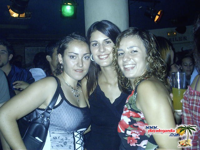 Torero Torero 2003