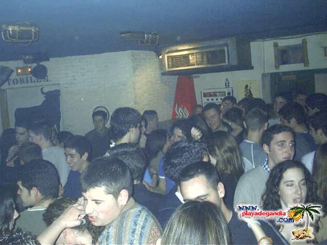 Torero Torero 2003
