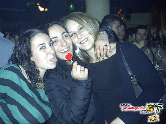 Torero Torero 2003