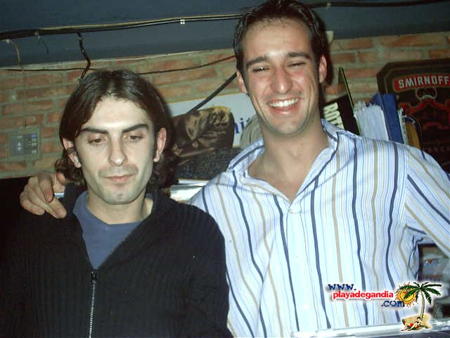 Torero Torero 2003