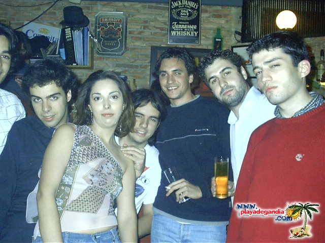 Torero Torero 2003
