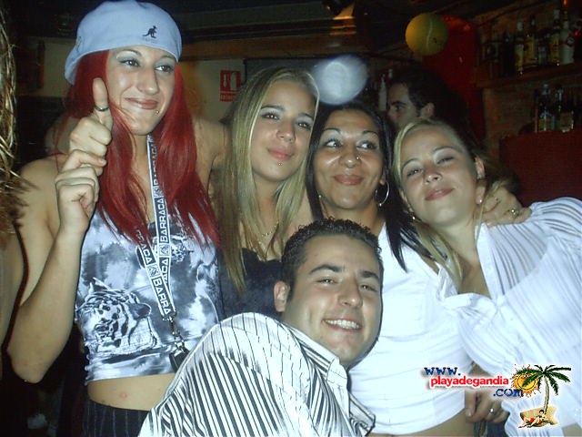Torero Torero 2003