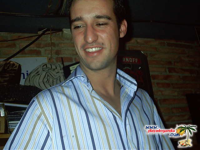 Torero Torero 2003