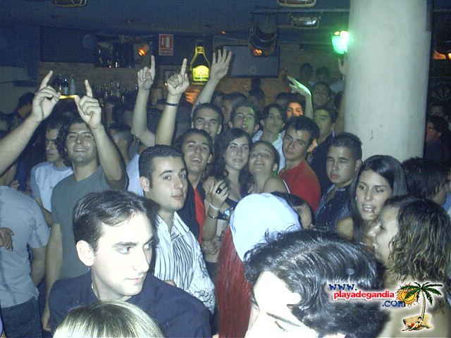 Torero Torero 2003