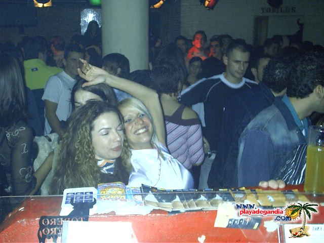 Torero Torero 2003