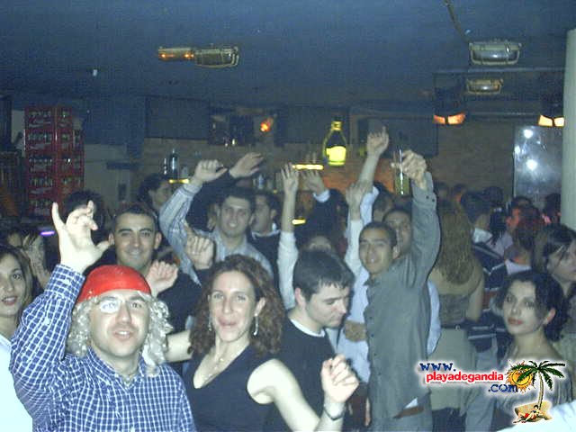 Torero Torero 2003
