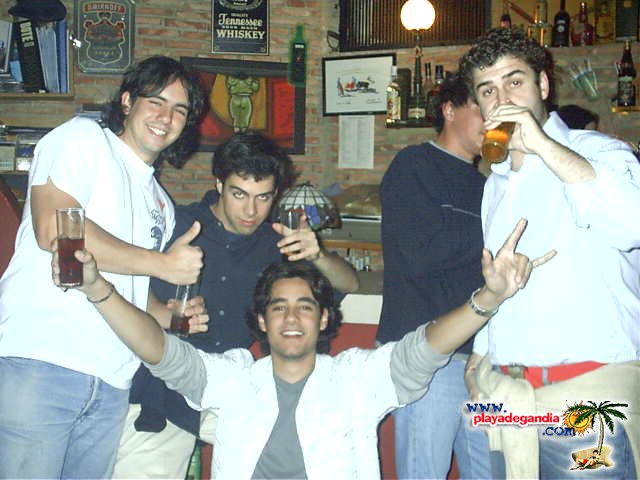 Torero Torero 2003