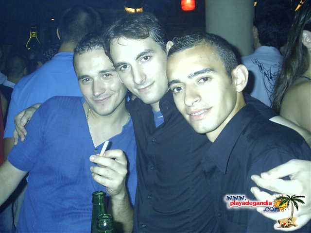 Torero Torero 2003