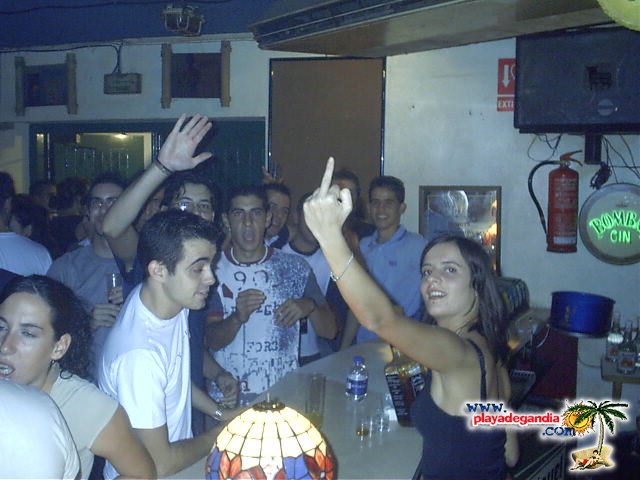 Torero Torero 2003
