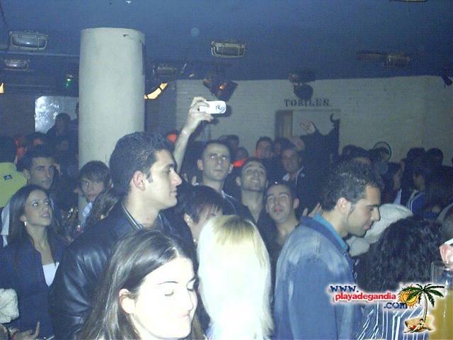 Torero Torero 2003