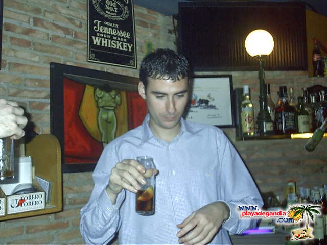 Torero Torero 2003