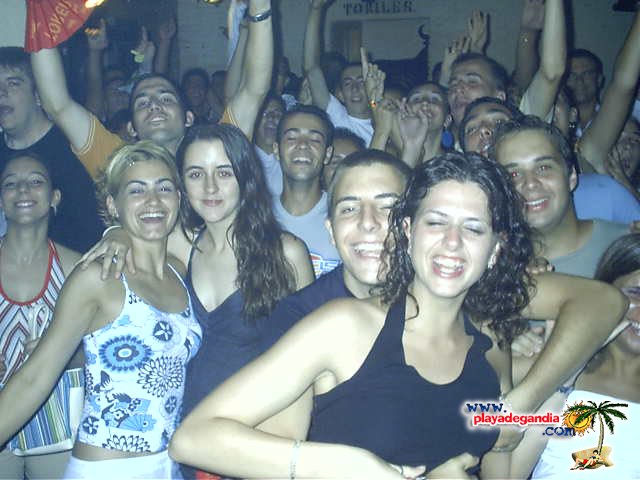 Torero Torero 2003