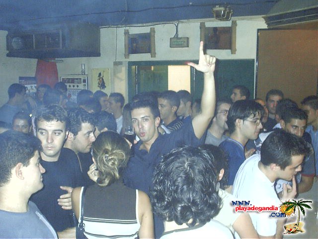 Torero Torero 2003