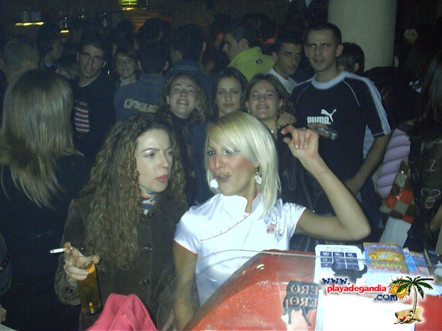 Torero Torero 2003