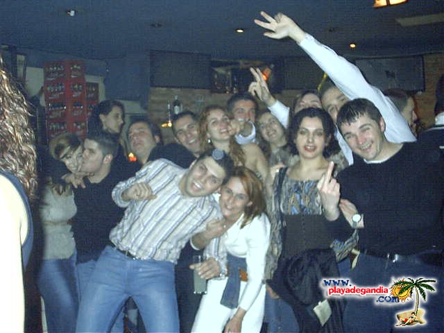 Torero Torero 2003