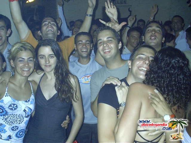 Torero Torero 2003