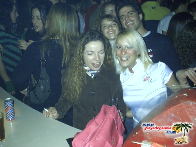 Torero Torero 2003