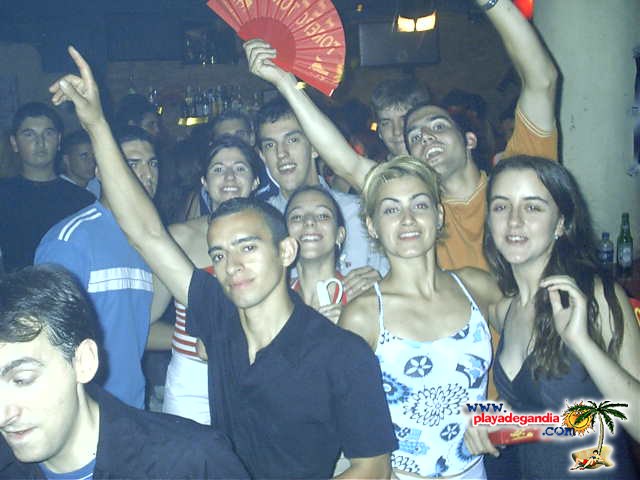 Torero Torero 2003