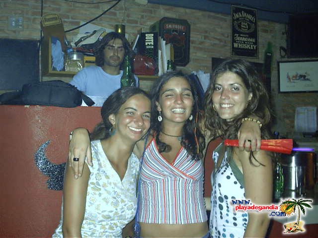 Torero Torero 2003