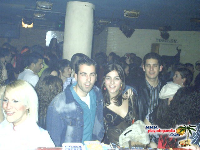 Torero Torero 2003