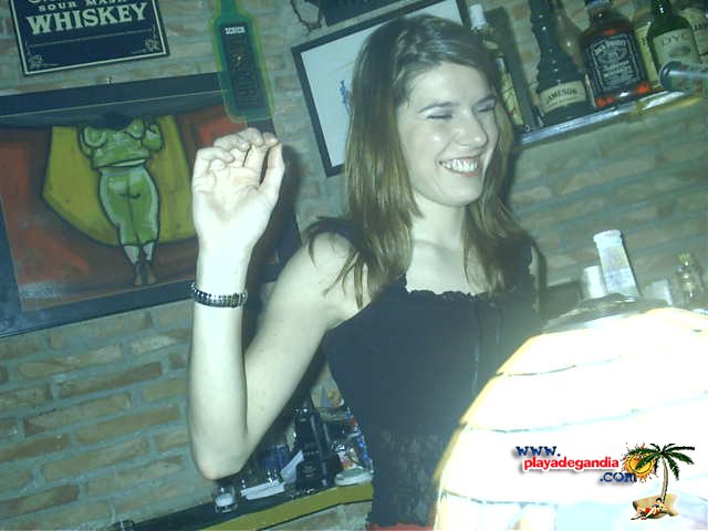 Torero Torero 2003