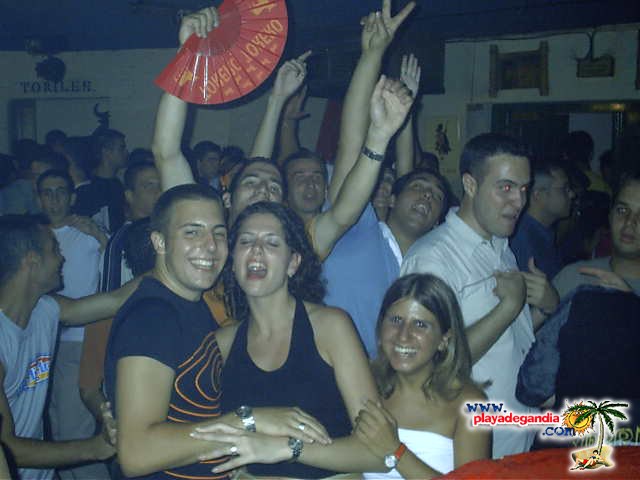 Torero Torero 2003