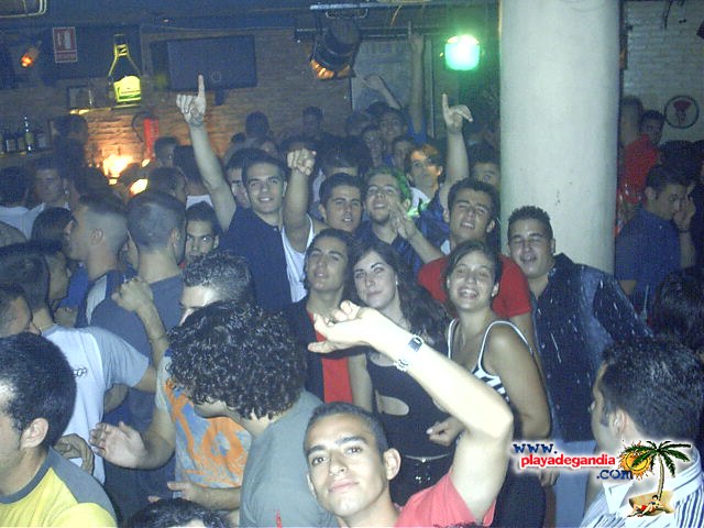 Torero Torero 2003