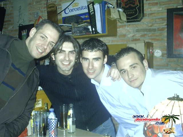 Torero Torero 2003